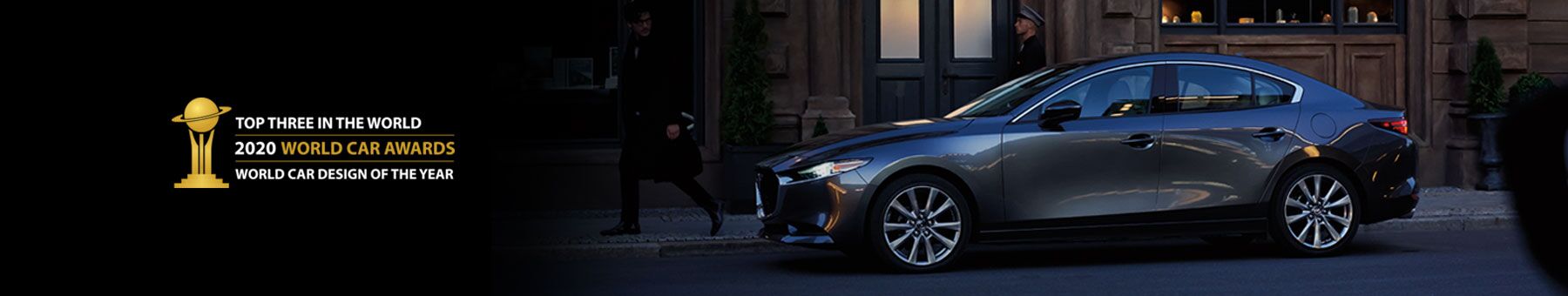 2020 World Car Award