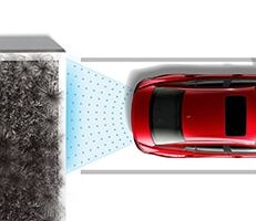 10-In. Color Head Up Display in Manassas, VA