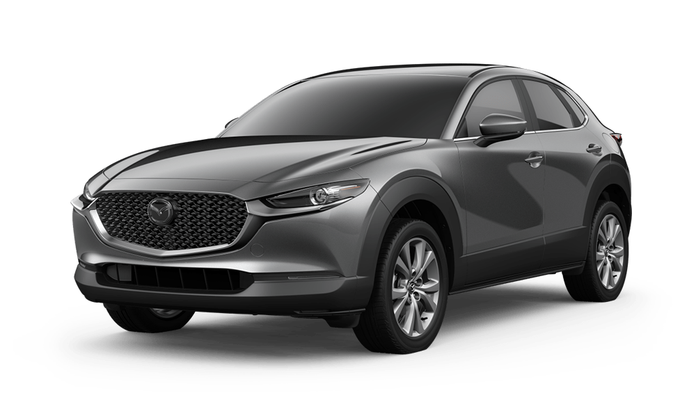 2020 Mazda CX-30 Preferred