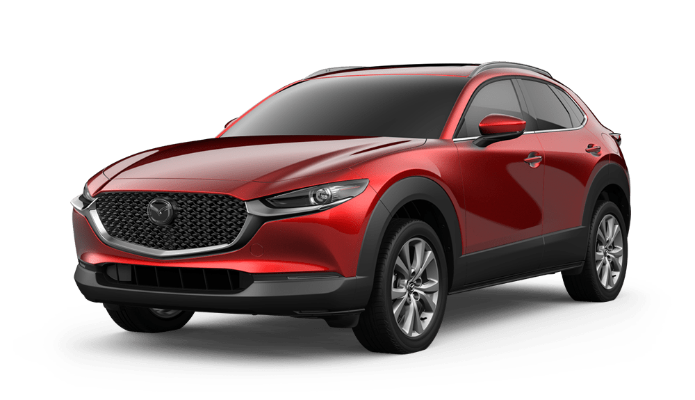 2020 Mazda CX-30 Premium
