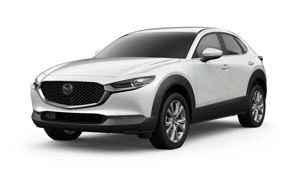 2020 Mazda CX-30 Select