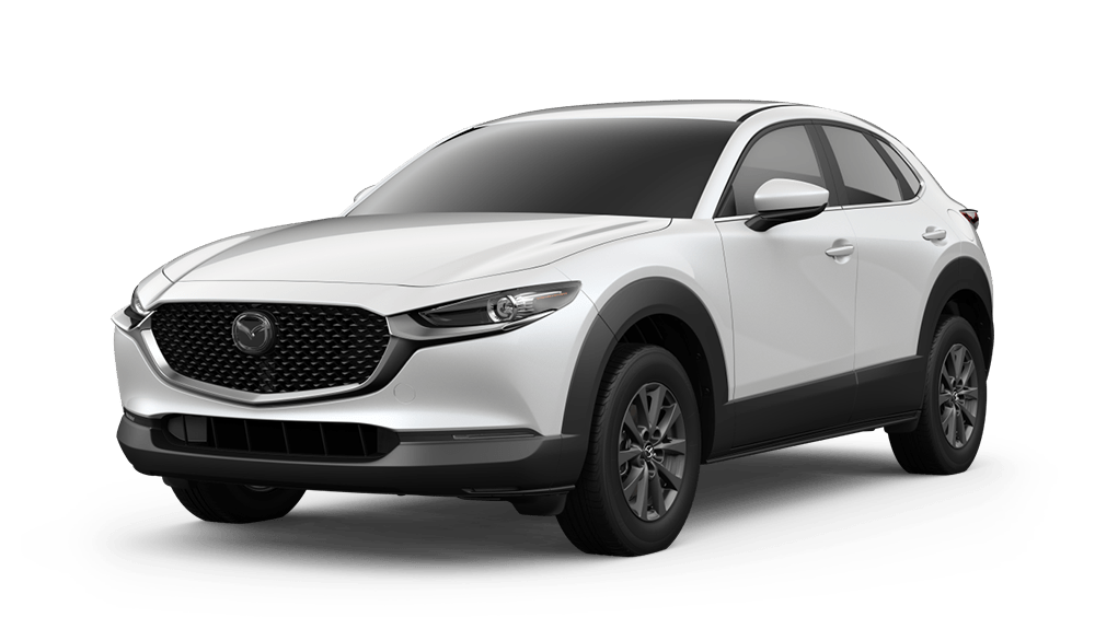 2020 Mazda CX-30 Base