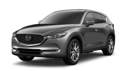 2020 Mazda CX-5 Signature