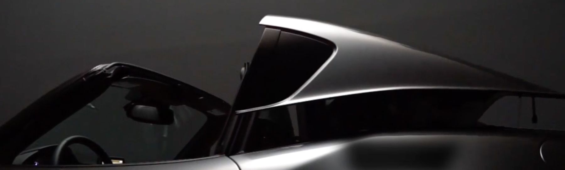 2020 Mazda MX-5 Miata RF