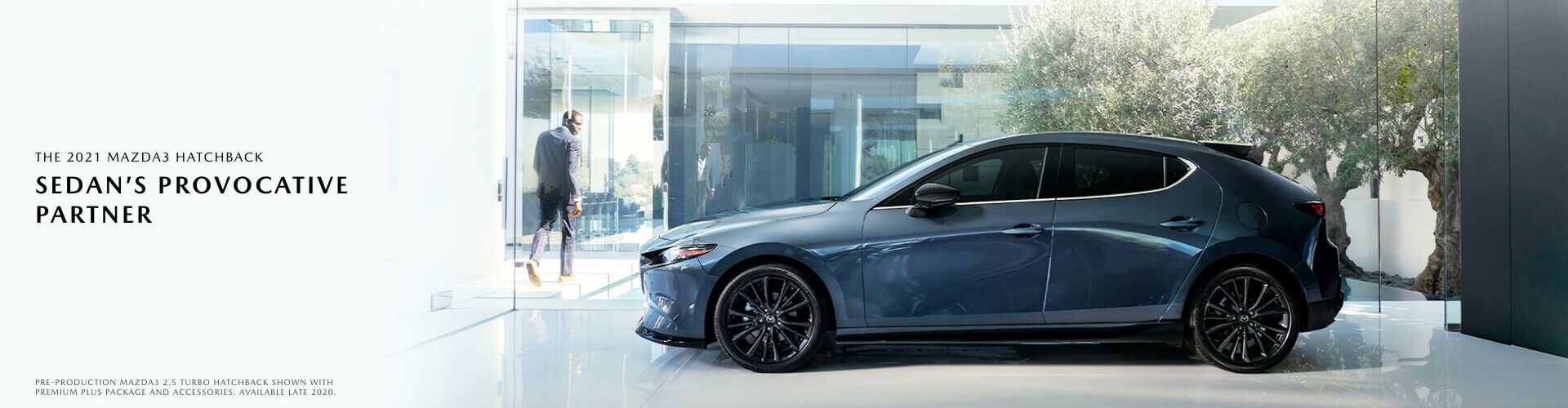 Mazda3