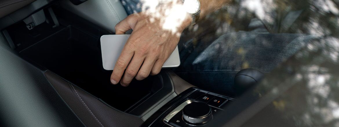 Mazda Connected Services