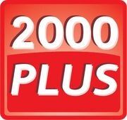 2000 Plus