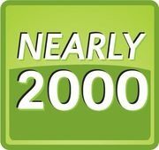 Nearly 2000