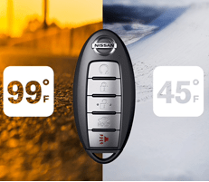 10-In. Color Head Up Display in Manassas, VA