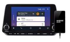 10-In. Color Head Up Display in Manassas, VA