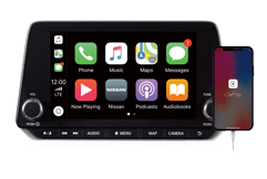 10-In. Color Head Up Display in Manassas, VA