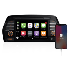 10-In. Color Head Up Display in Manassas, VA