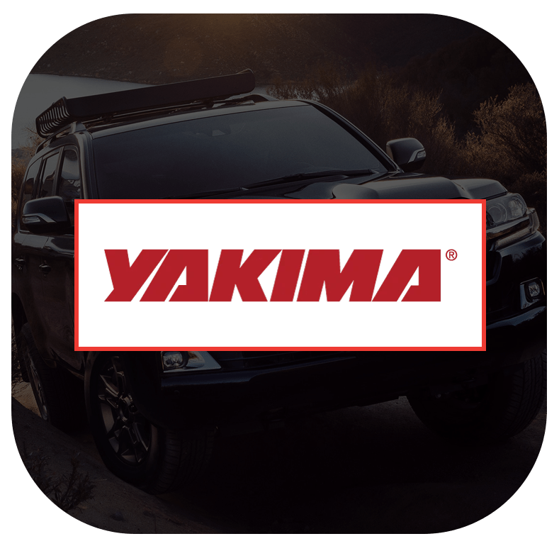 Yakima Accessories in Oshkosh,