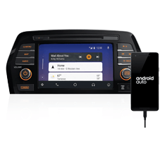 10-In. Color Head Up Display in Manassas, VA