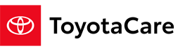 ToyotaCare Logo Toyota Pda