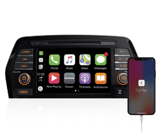 10-In. Color Head Up Display in Manassas, VA