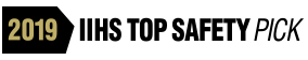 2019 IIHS TSP LOGO
