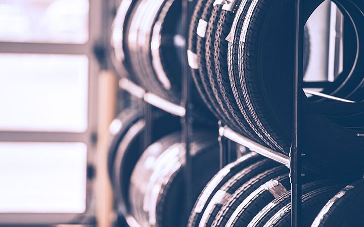 Mazda Genuine Parts & Accessories