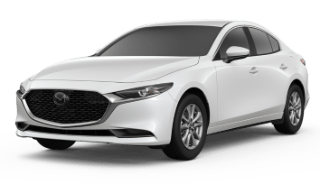 2020 Mazda CX-5 Sport