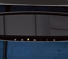 10-In. Color Head Up Display in Manassas, VA