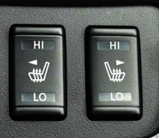 10-In. Color Head Up Display in Manassas, VA