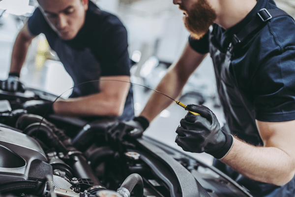 Schedule Service at Test02