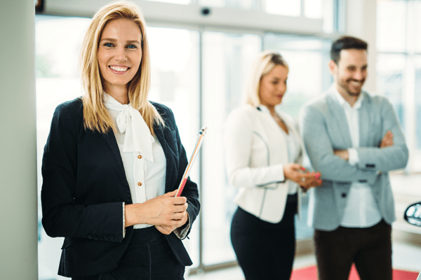 Meet the Team at Test02