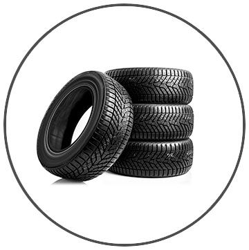 Tire Service in Oshkosh,