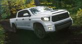Toyota Truck Accessories in Oshkosh,