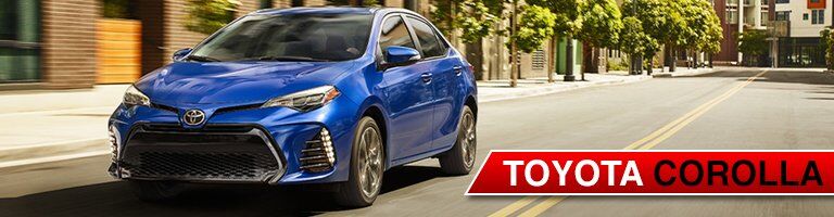 You May Also Like Toyota Corolla