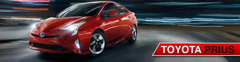 You May Also Like Toyota Prius