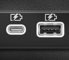 10-In. Color Head Up Display in Manassas, VA