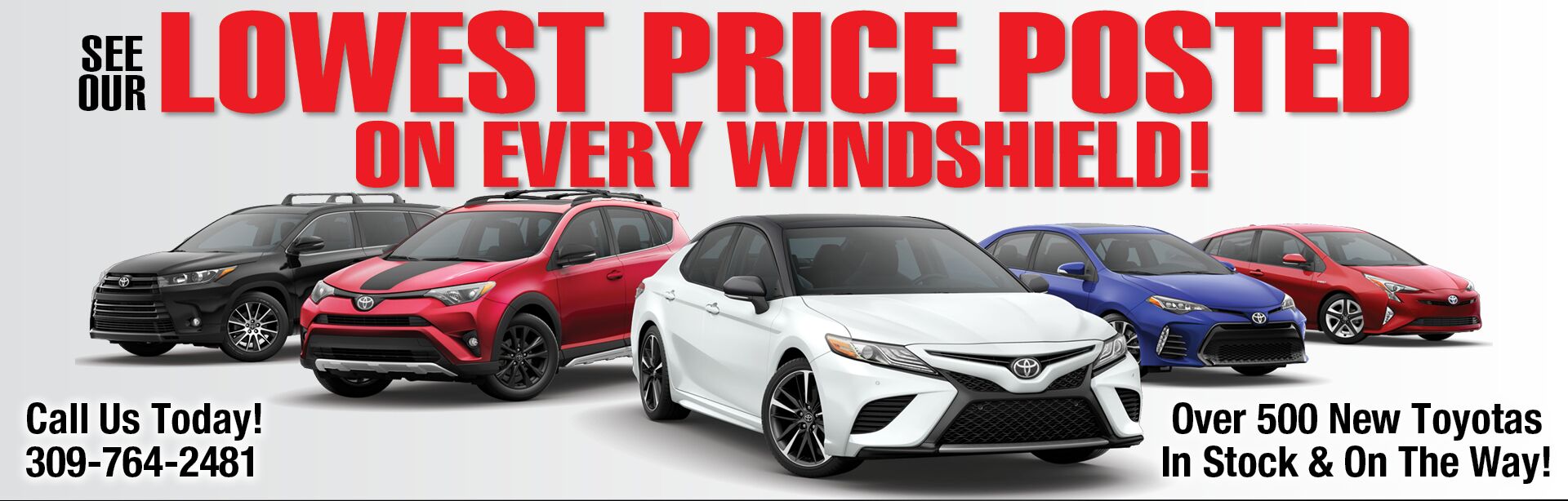 Lowest Price on Windshield Lowest Price on Windshield
