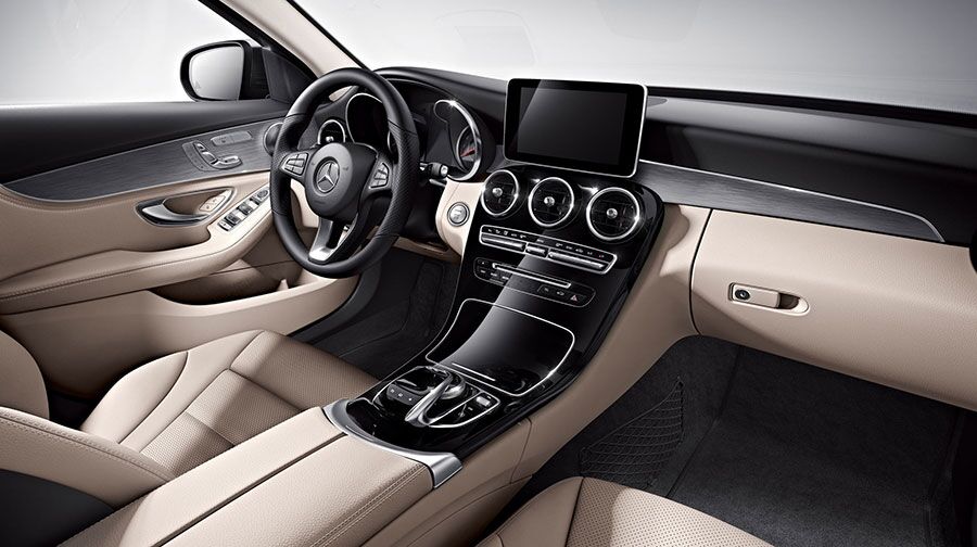 How to Care for Your MercedesBenz Interior