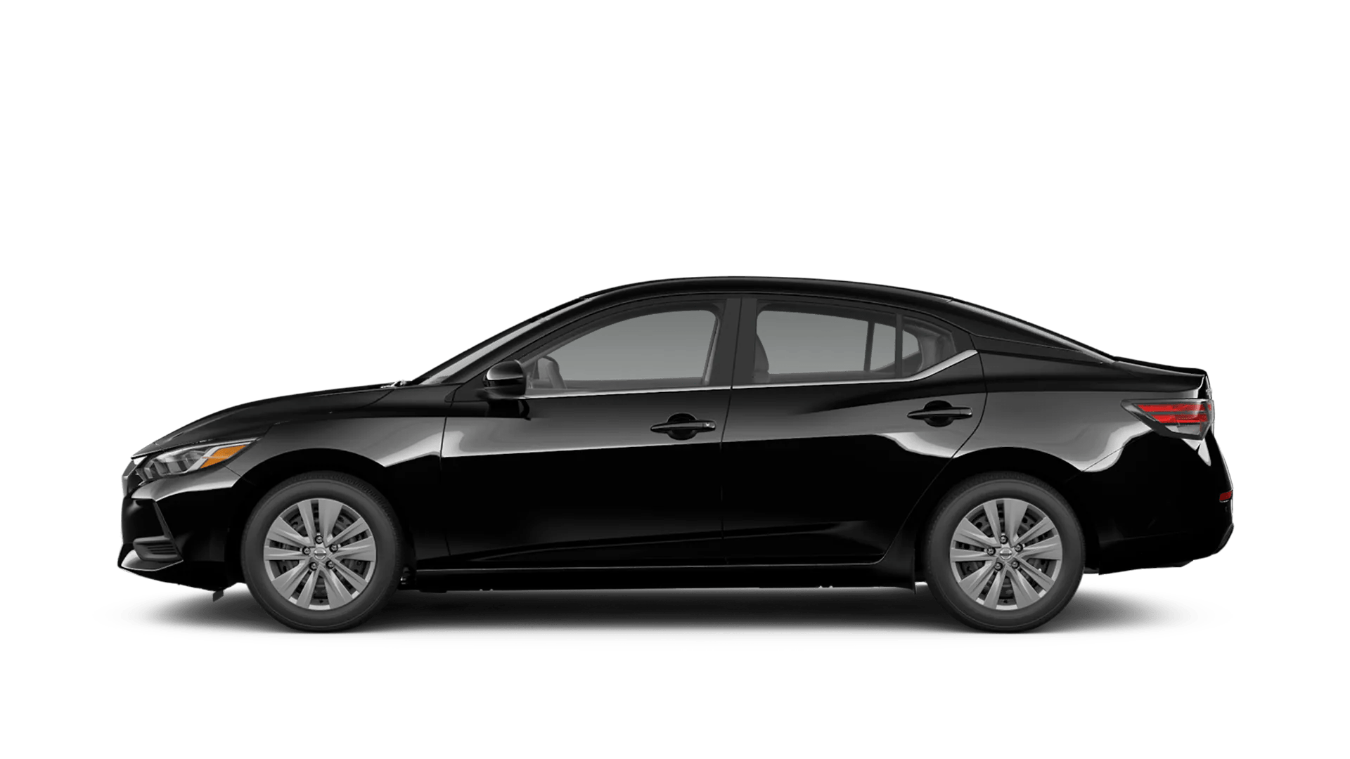 2021 Nissan Sentra S XTRONIC CVT®