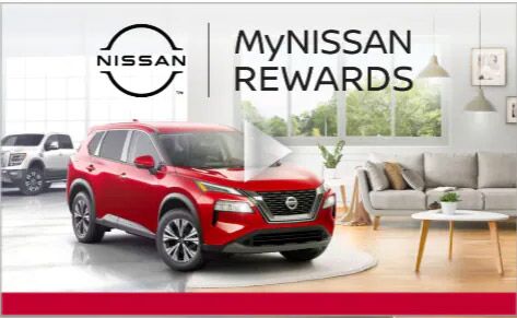 My Nissan Awards Video