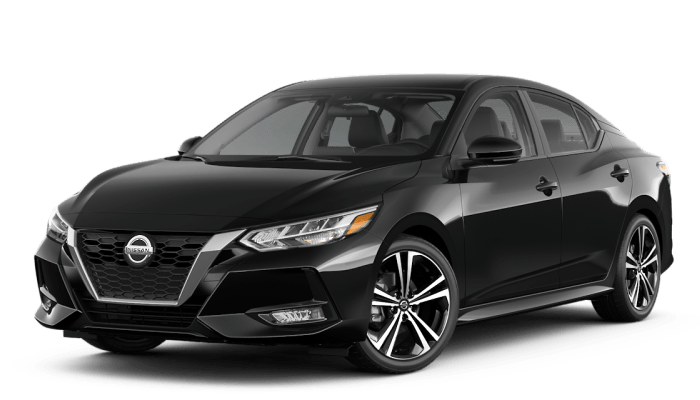 2021 Nissan Sentra SR XTRONIC CVT®