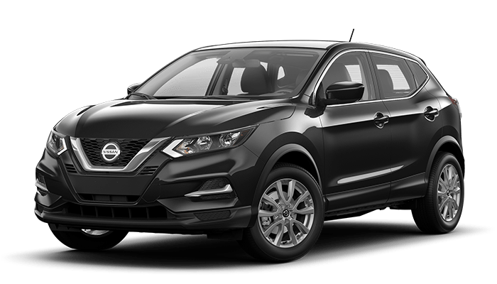 2022 Nissa Rogue Sport S FWD