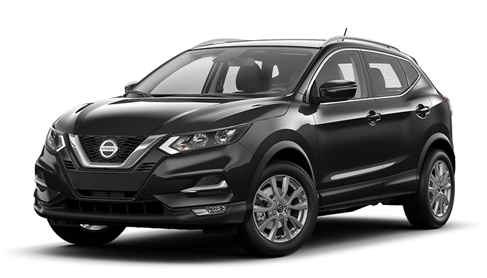 2022 Nissa Rogue Sport SV FWD