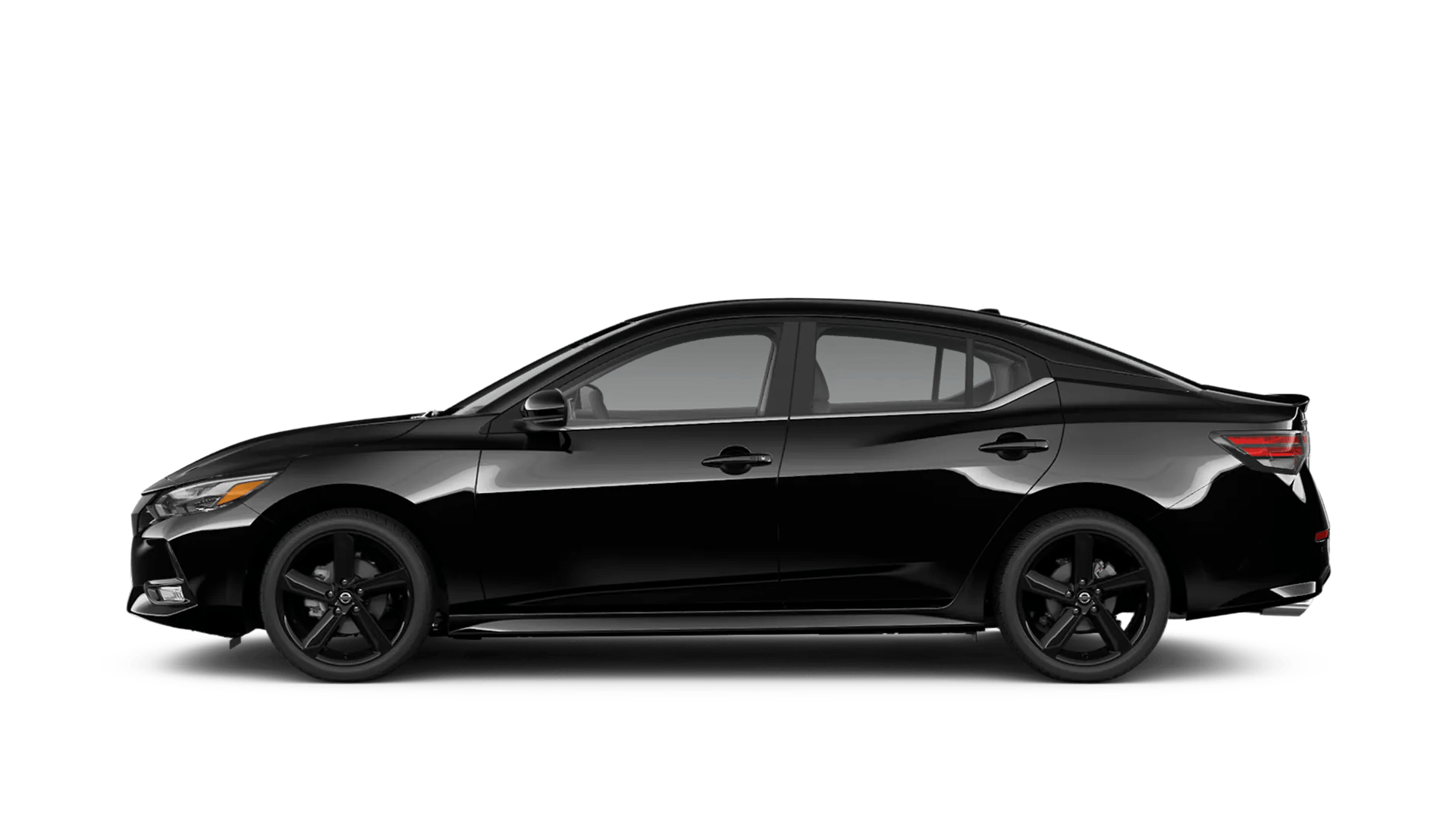 2021 Nissan Sentra SR XTRONIC CVT®