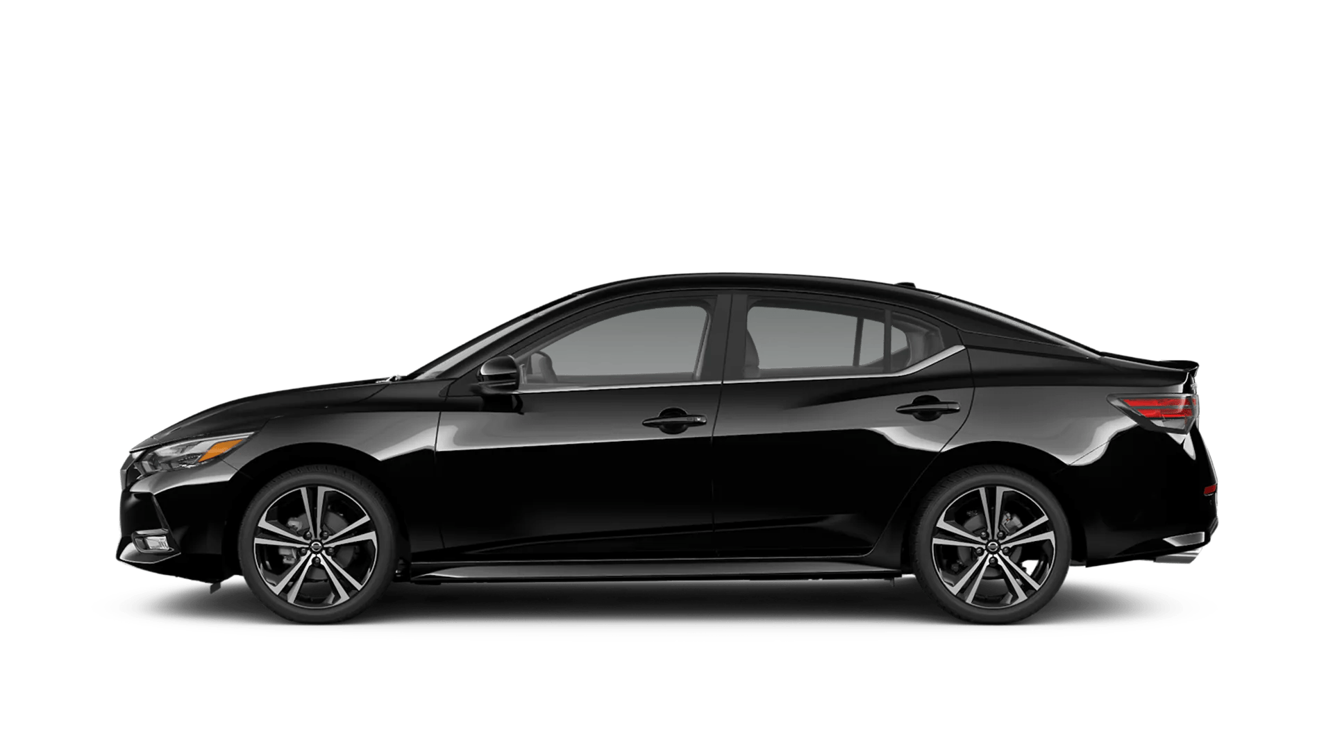 2021 Nissan Sentra SR XTRONIC CVT®