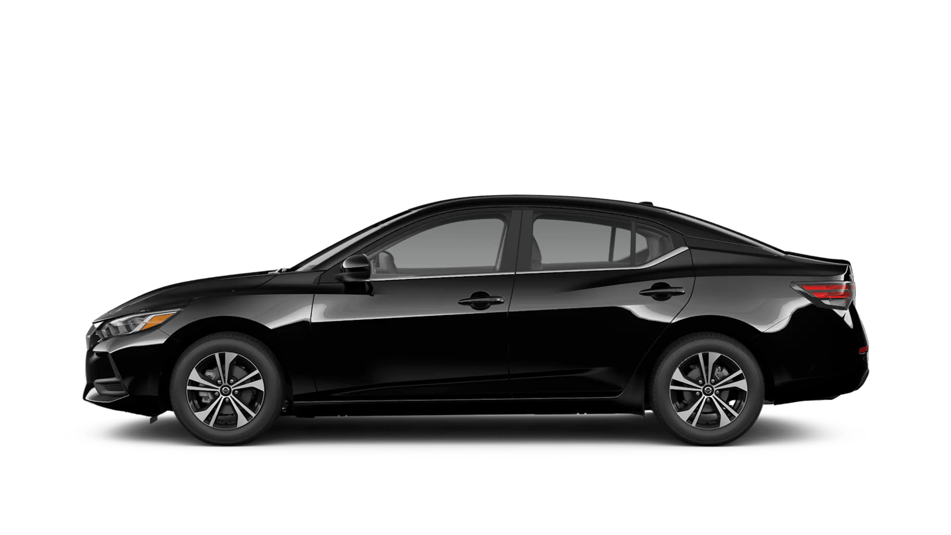 2021 Nissan Sentra SV XTRONIC CVT®