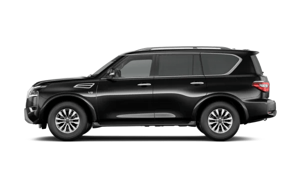 2022 Nissan Armada SV