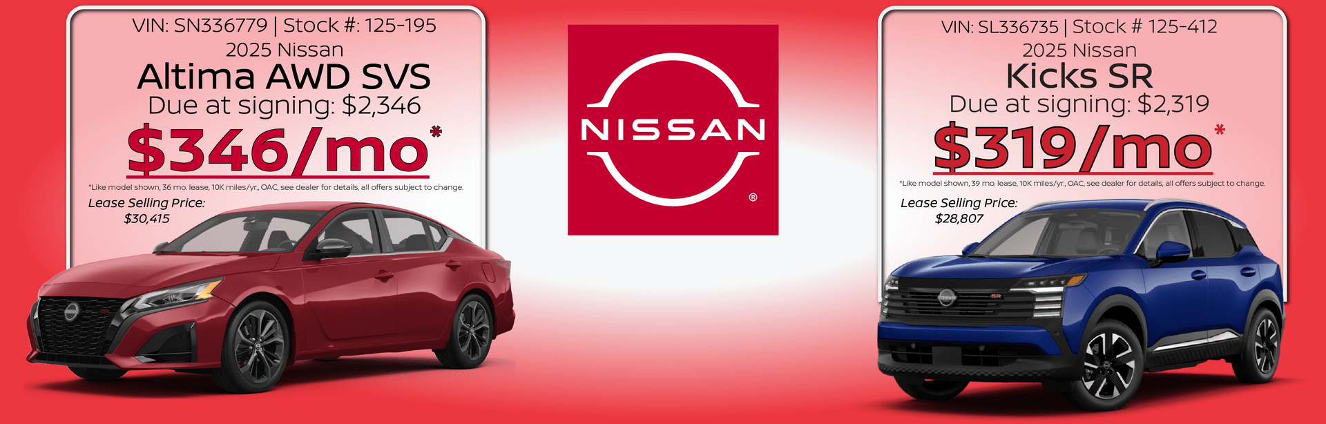 Nissan 1
