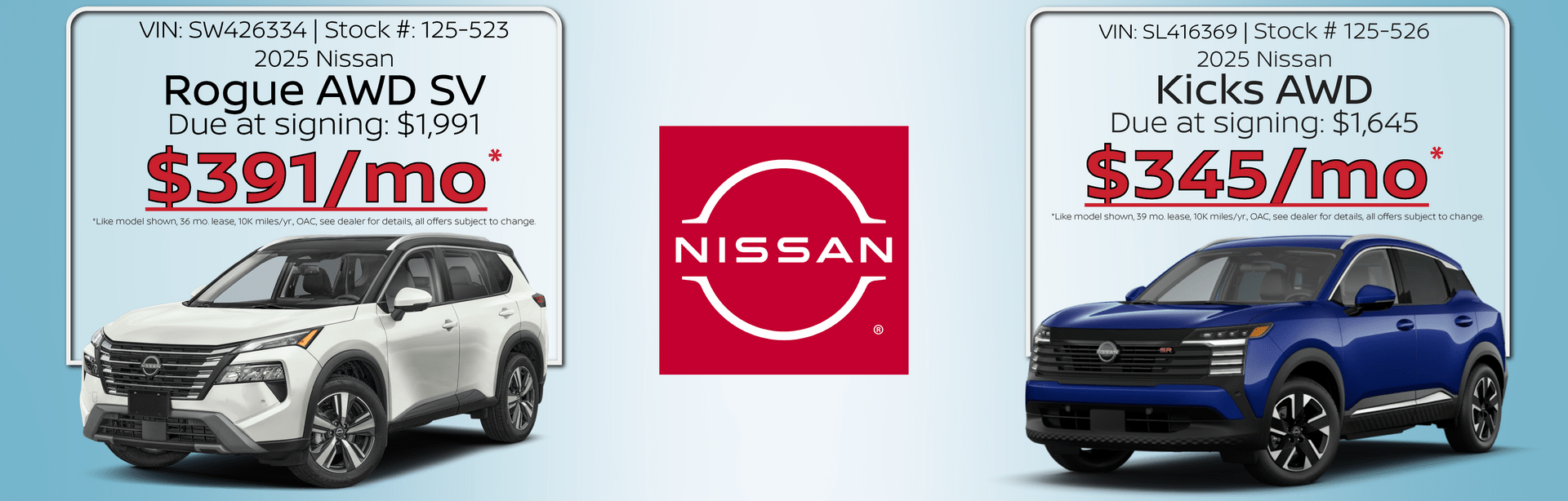 Nissan 1