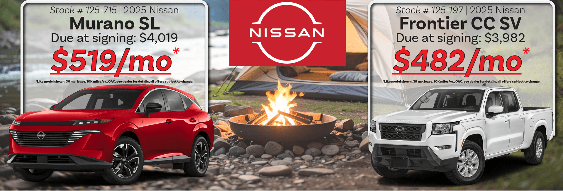 Nissan 1