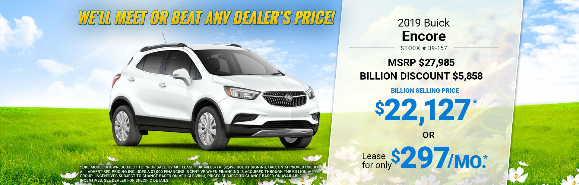 Buick Chrysler Dodge Gmc Jeep Nissan Ram Dealership Bozeman Mt Buick Encore