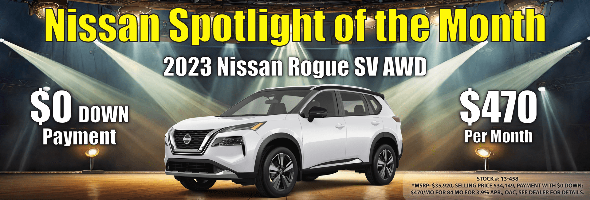 Nissan Spotlight