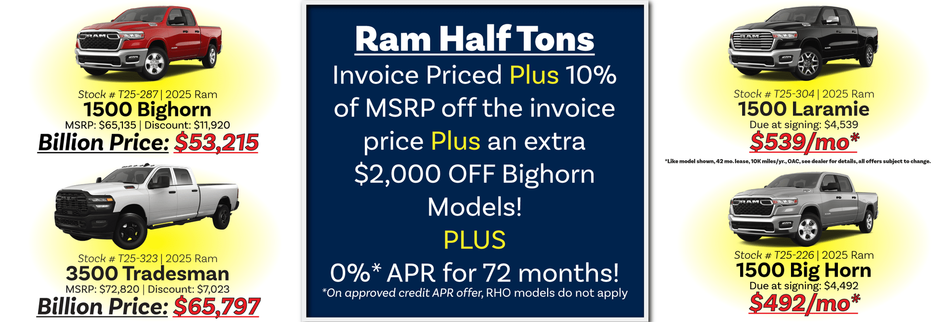 Ram 1