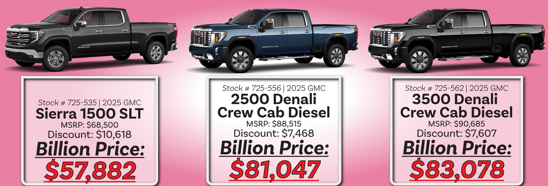 GMC 1